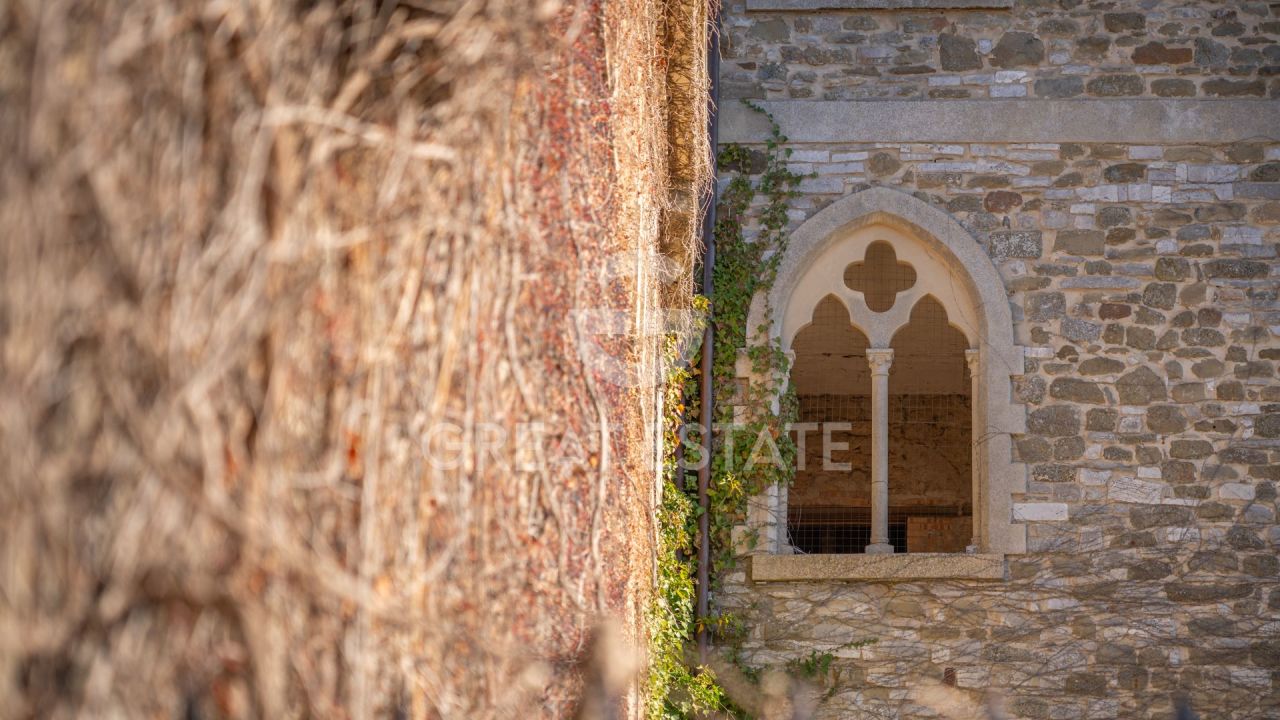 Дом в Умбертиде, Италия, 1 716 м² - фото 18