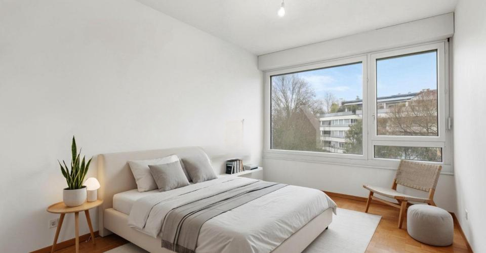 Квартира в Женеве, Швейцария, 141 м² - фото 3