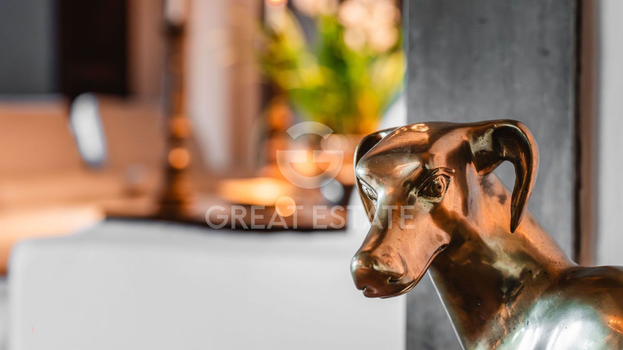 Дом в Кастильон-Фиорентино, Италия, 540.2 м² - фото 18