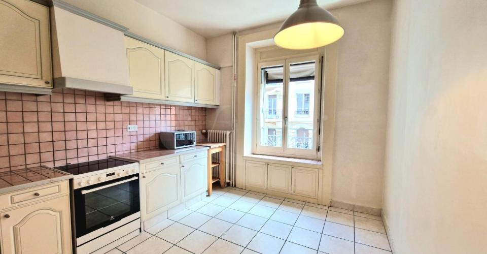 Квартира в Женеве, Швейцария, 70 м² - фото 3