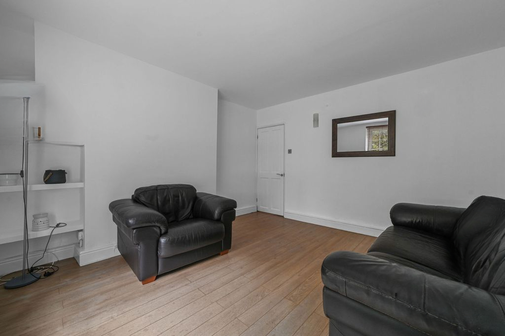 Квартира в Лондоне, Великобритания, 39 м² - фото 3