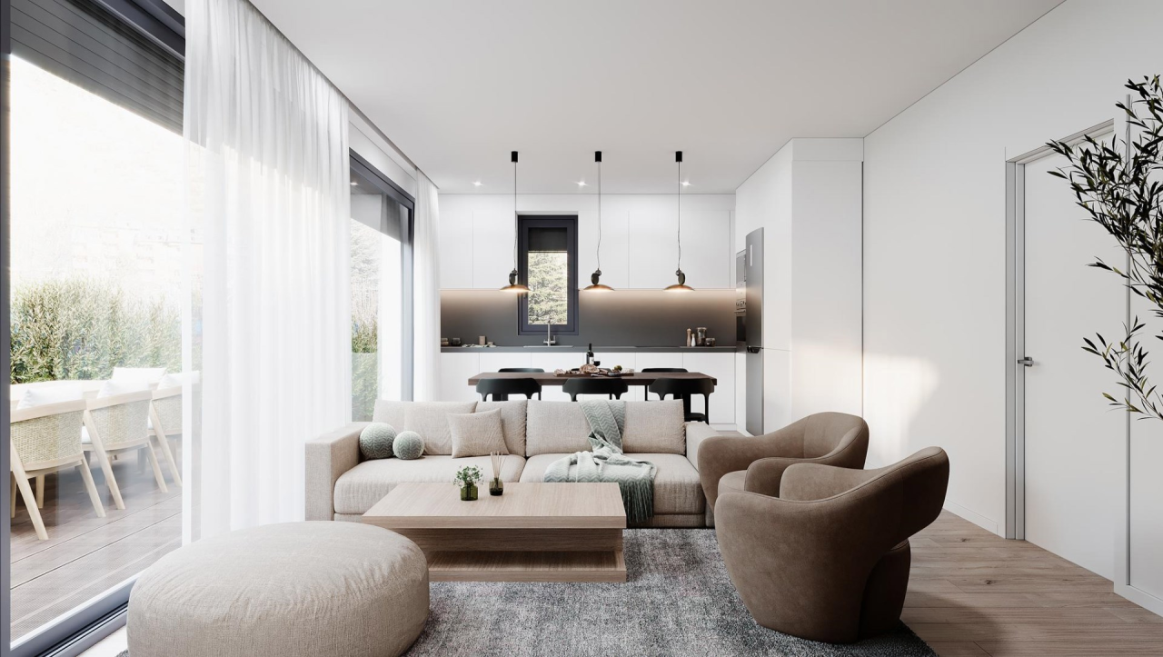 Квартира в Энкаме, Андорра, 193 м² - фото 3