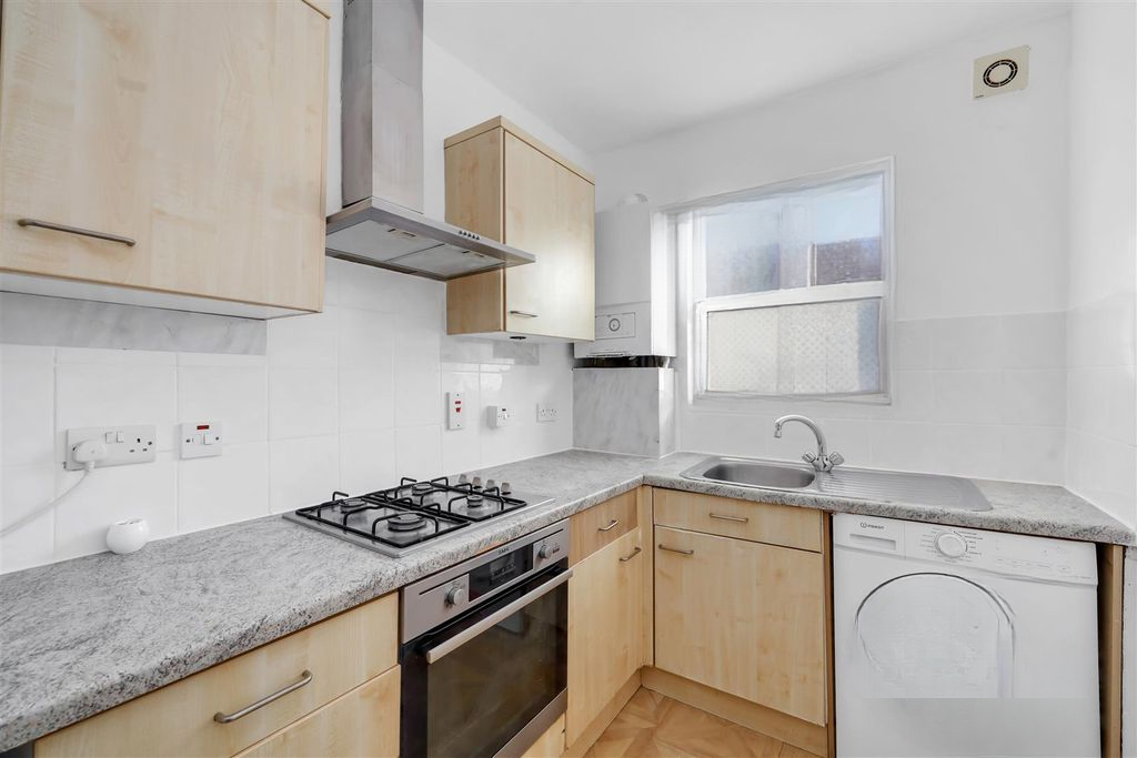 Квартира в Лондоне, Великобритания, 54 м² - фото 3