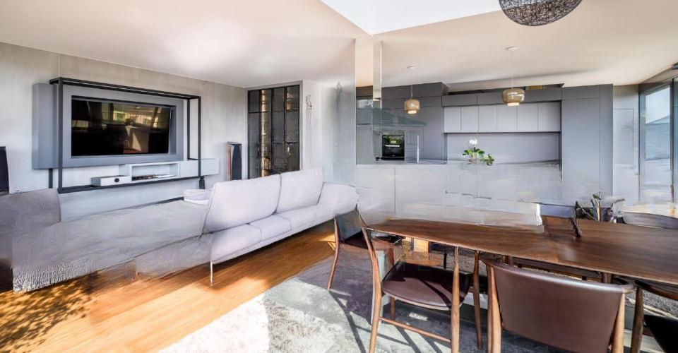 Квартира в Женеве, Швейцария, 302 м² - фото 3