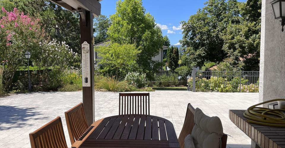 Квартира в Женеве, Швейцария, 526 м² - фото 3