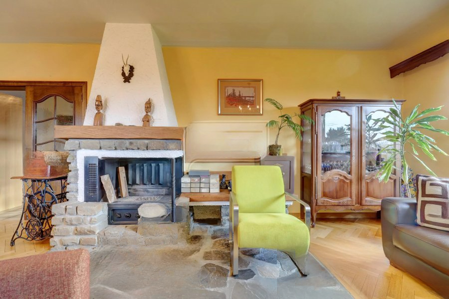 Квартира в Люксембурге, Люксембург, 200 м² - фото 3