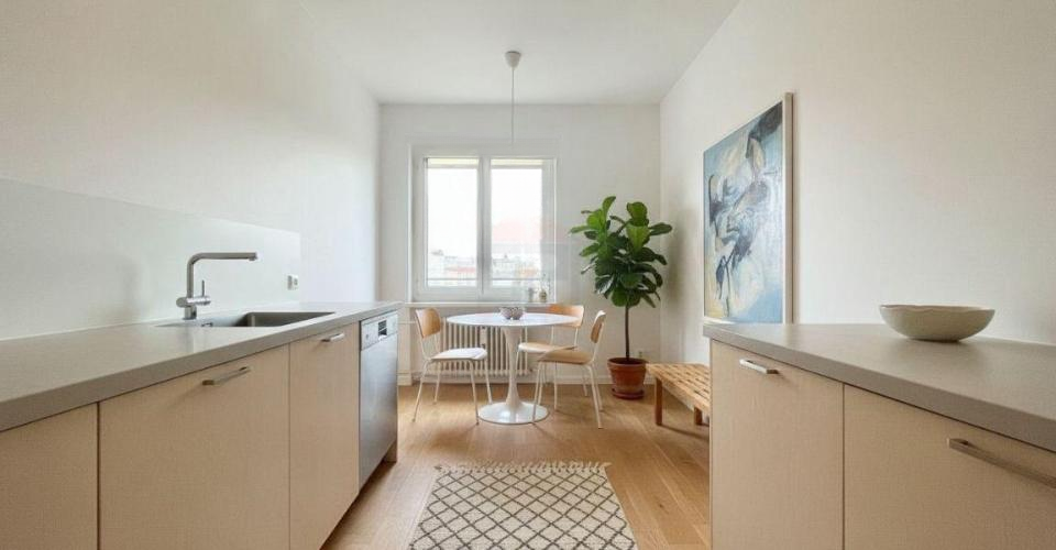 Квартира в Женеве, Швейцария, 115 м² - фото 3