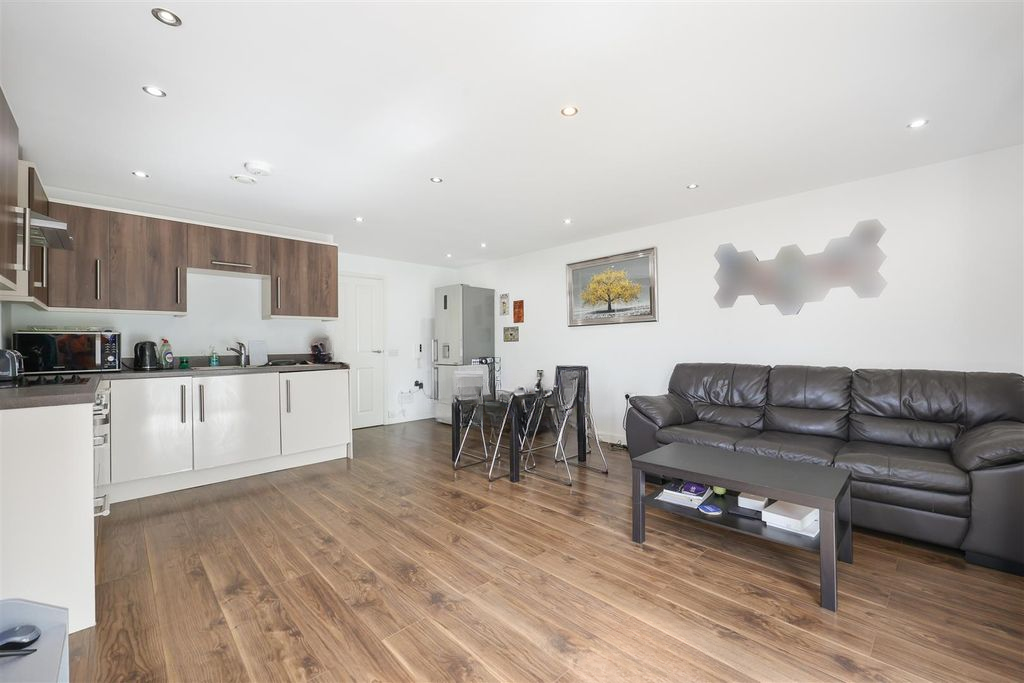 Квартира в Лондоне, Великобритания, 68 м² - фото 3