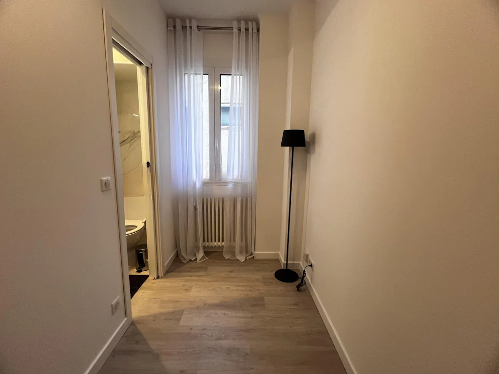 Квартира в Монте Карло, Монако, 12 м² - фото 3