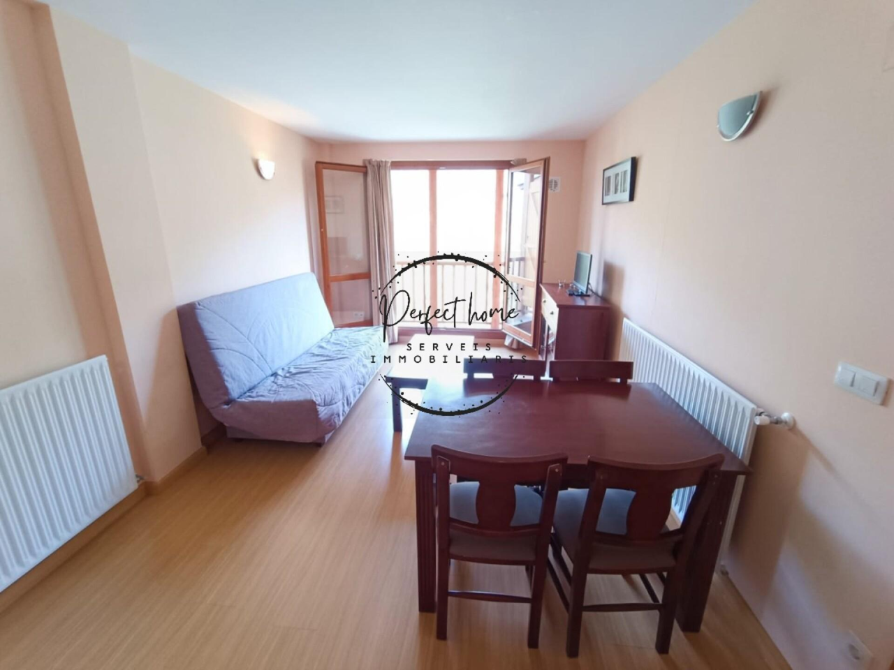 Квартира в Сольдеу, Андорра, 64 м² - фото 3