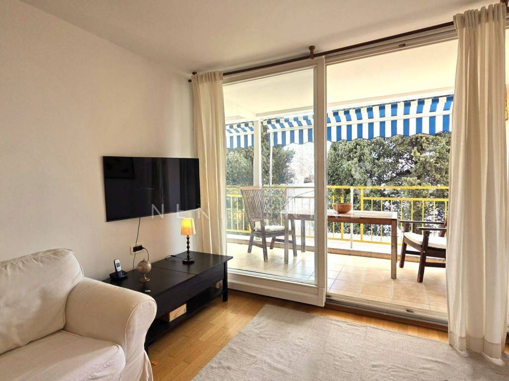 Квартира в Опатии, Хорватия, 80 м² - фото 3