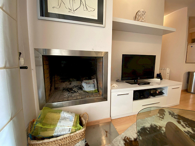 Квартира в Эль-Тартере, Андорра, 85 м² - фото 3