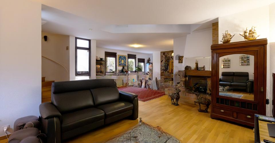 Квартира в Женеве, Швейцария, 205 м² - фото 3