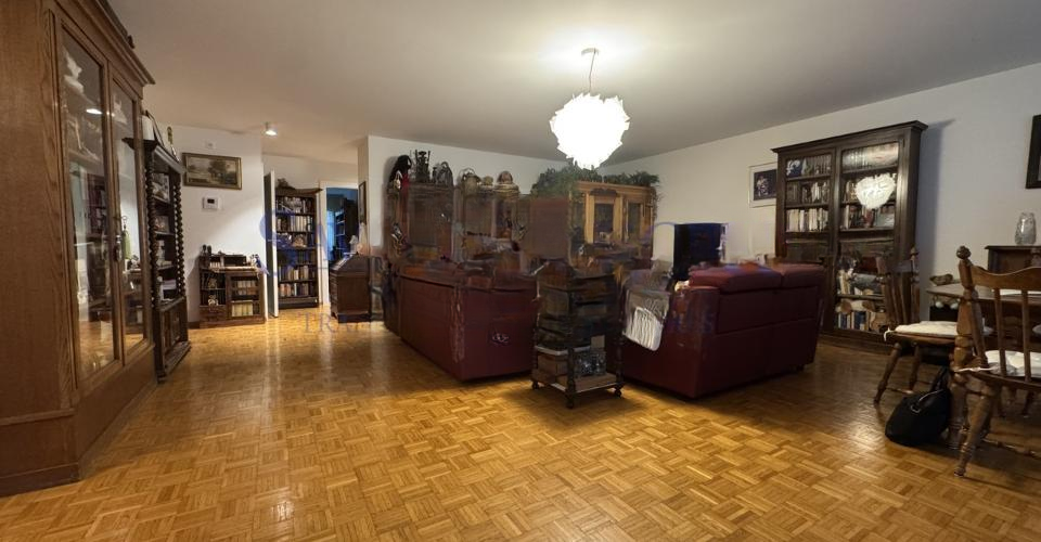 Квартира в Женеве, Швейцария, 108 м² - фото 3