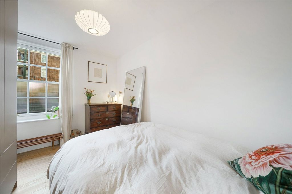 Квартира в Лондоне, Великобритания - фото 3