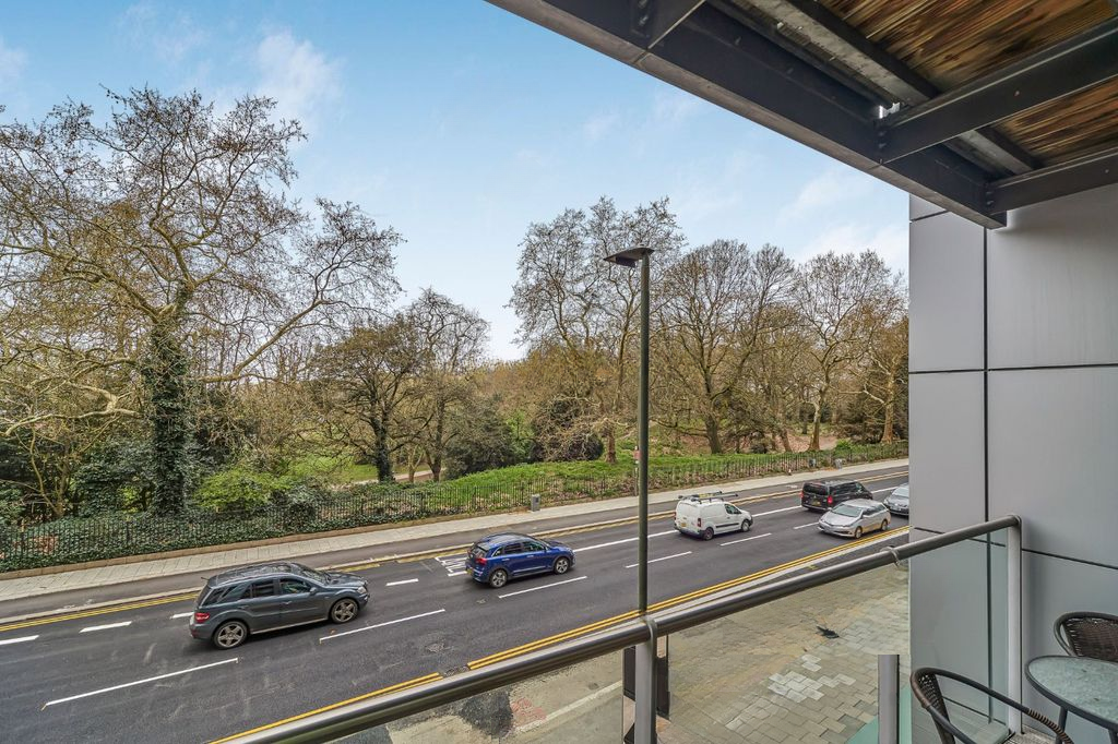 Квартира в Лондоне, Великобритания, 33 м² - фото 3