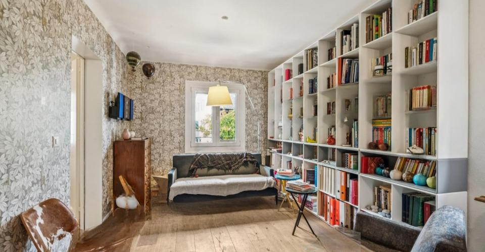 Квартира в Женеве, Швейцария, 110 м² - фото 3