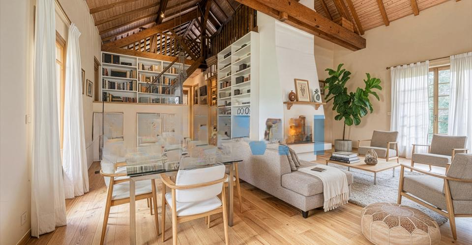 Квартира в Женеве, Швейцария, 180 м² - фото 3