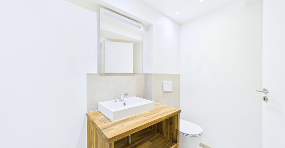 Квартира в Женеве, Швейцария, 113 м² - фото 3