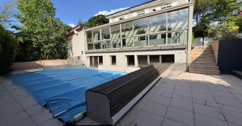 Квартира в Женеве, Швейцария, 350 м² - фото 3