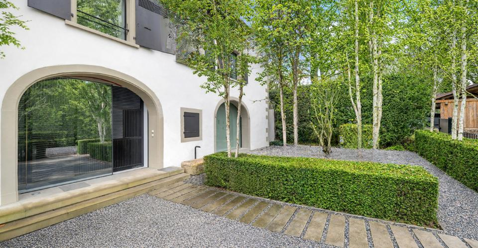 Квартира в Женеве, Швейцария, 730 м² - фото 3