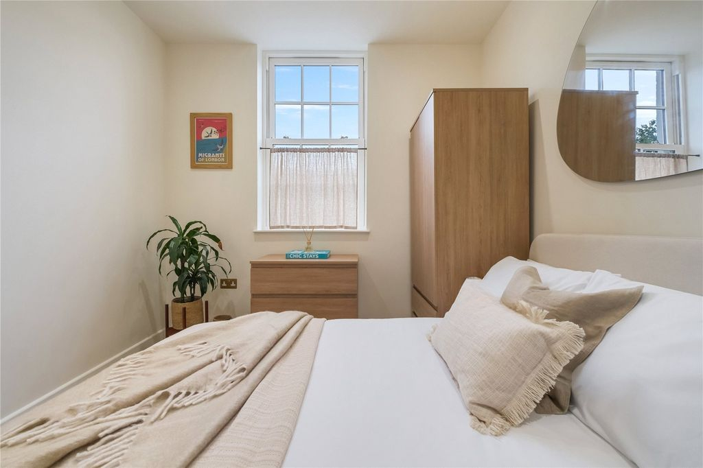 Квартира в Лондоне, Великобритания, 31 м² - фото 3