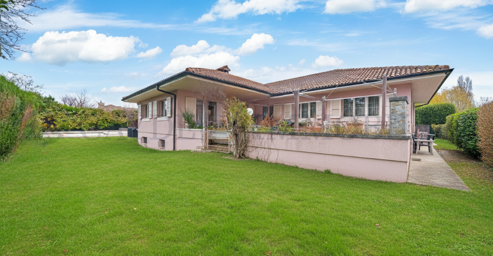 Квартира в Женеве, Швейцария, 235 м² - фото 3