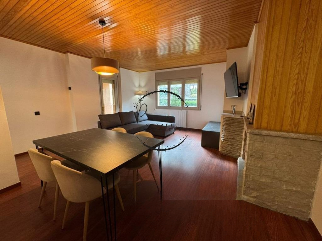 Квартира в Аринсале, Андорра, 95 м² - фото 3