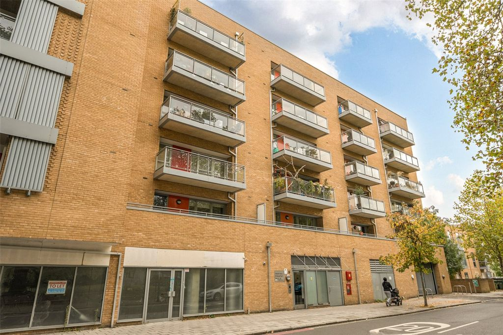 Квартира в Лондоне, Великобритания, 52 м² - фото 3