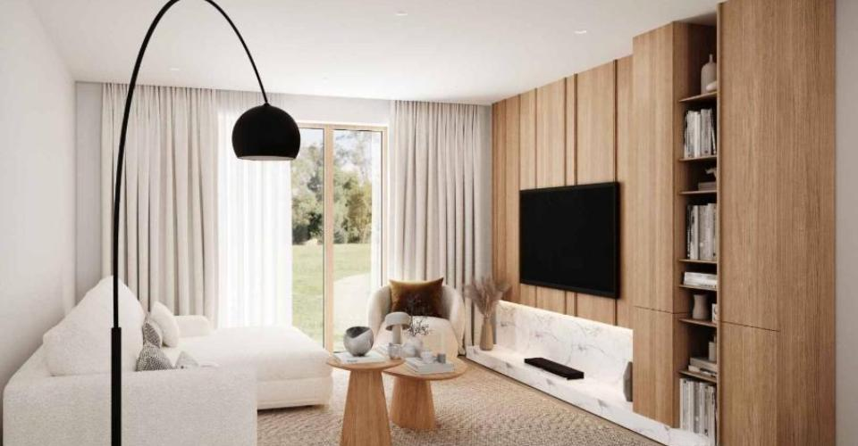 Квартира в Женеве, Швейцария, 141 м² - фото 3