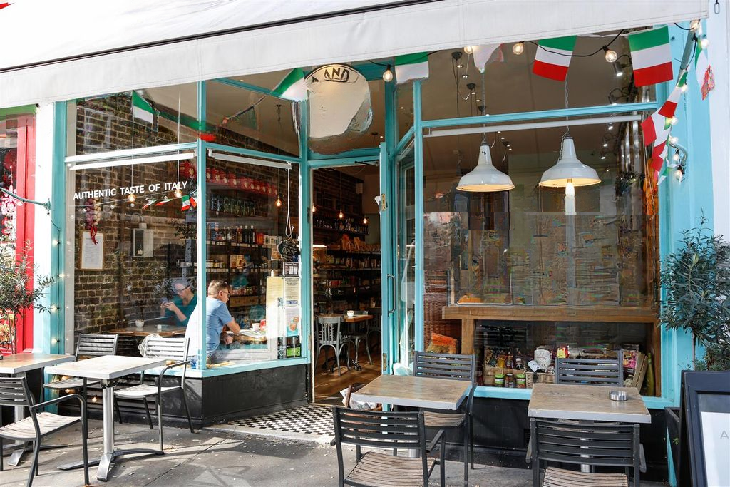 Квартира в Лондоне, Великобритания, 19 м² - фото 3