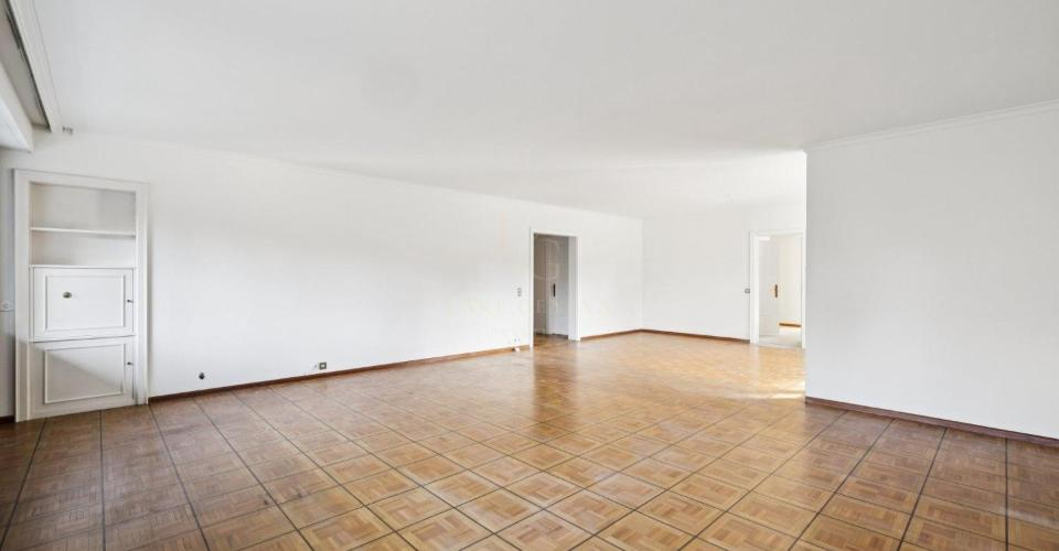 Квартира в Женеве, Швейцария, 179 м² - фото 3