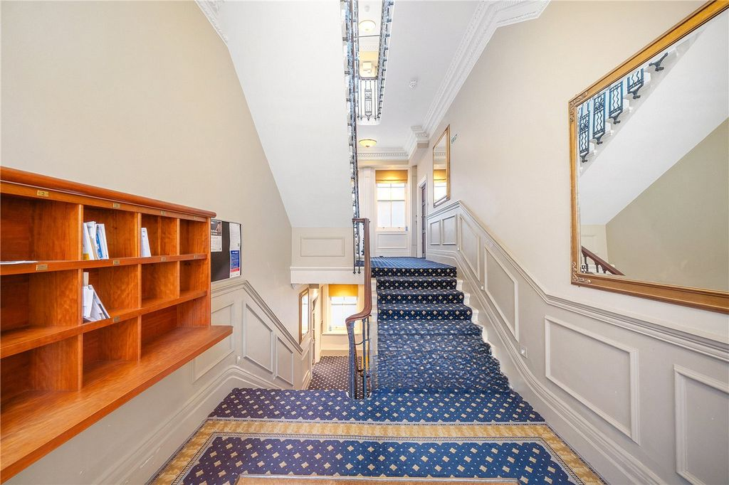 Квартира в Лондоне, Великобритания, 25 м² - фото 3