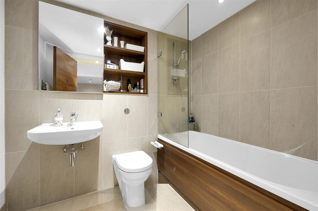 Квартира в Лондоне, Великобритания, 61 м² - фото 3