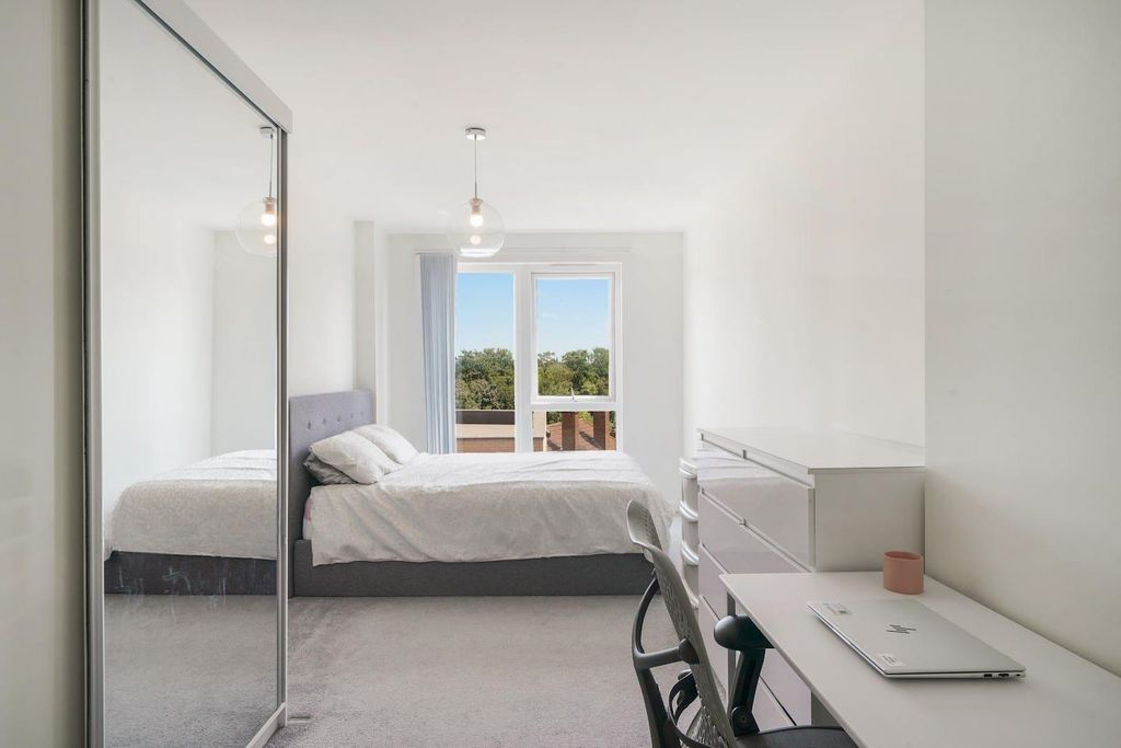 Квартира в Лондоне, Великобритания, 51 м² - фото 3