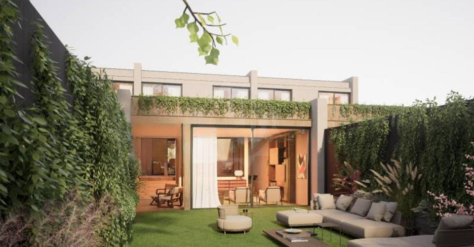 Квартира в Женеве, Швейцария, 164 м² - фото 3