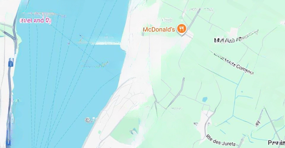 Квартира в Женеве, Швейцария - фото 1