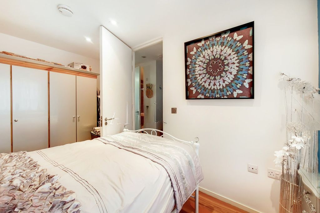 Квартира в Лондоне, Великобритания, 37 м² - фото 3