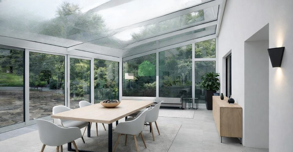 Квартира в Женеве, Швейцария, 210 м² - фото 3