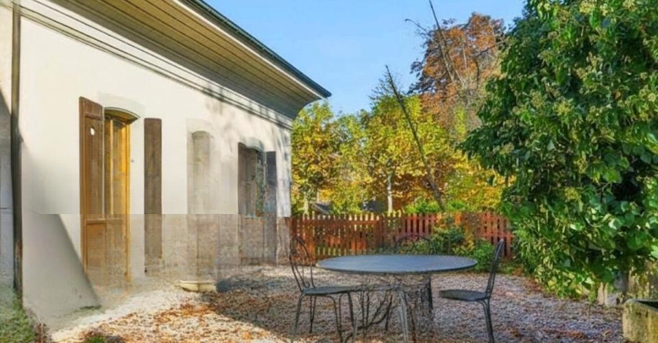 Квартира в Женеве, Швейцария, 280 м² - фото 3