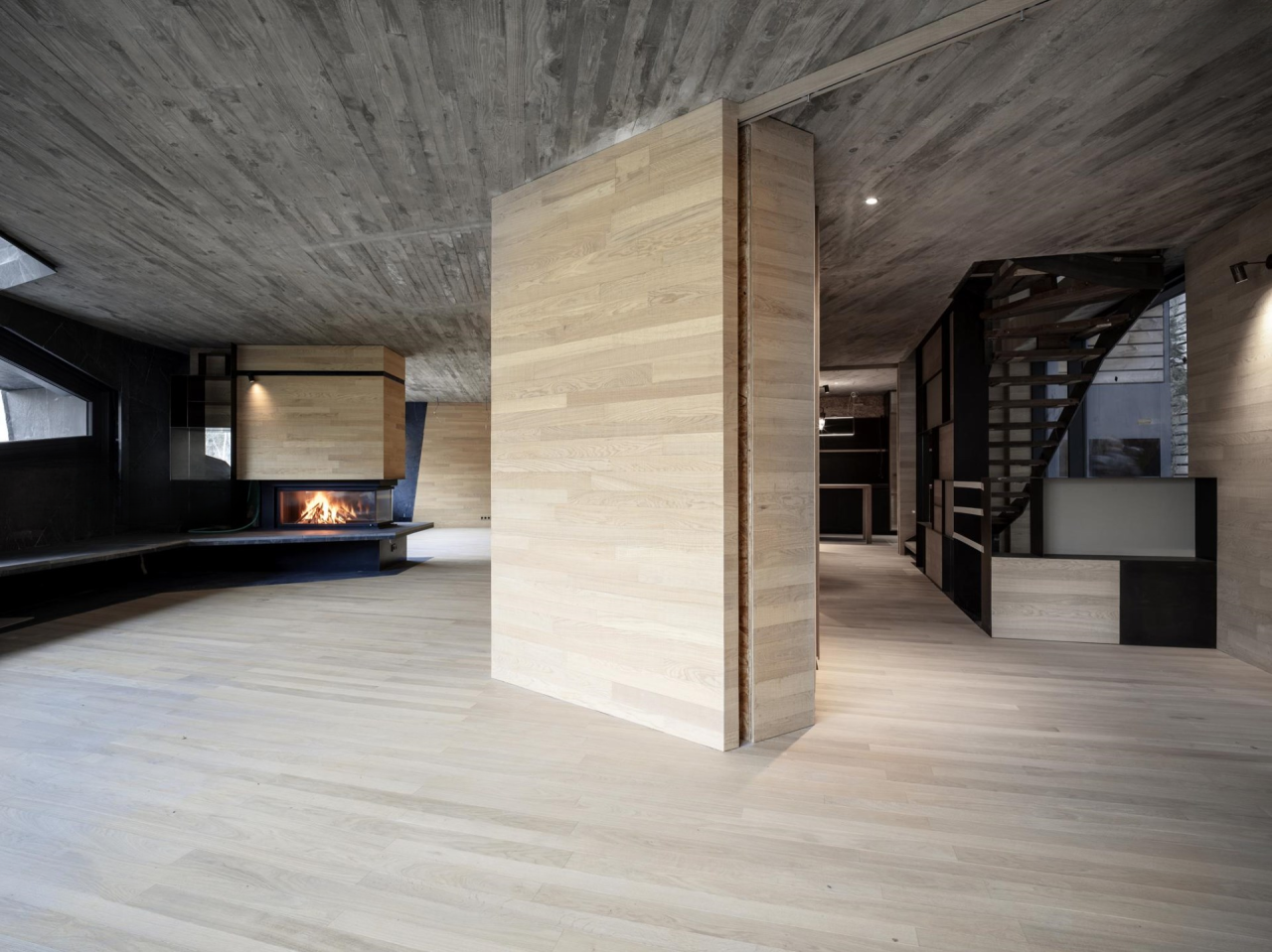 Квартира в Ордино, Андорра, 409 м² - фото 3