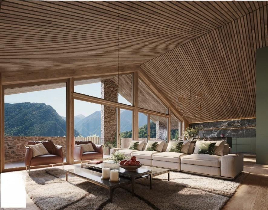 Квартира в Ла-Массане, Андорра, 547 м² - фото 3