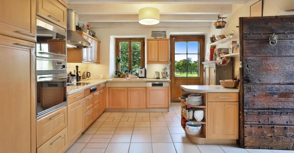 Квартира в Женеве, Швейцария, 300 м² - фото 3