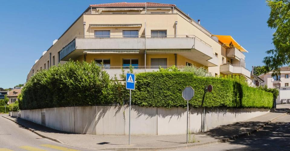 Квартира в Женеве, Швейцария, 157 м² - фото 3