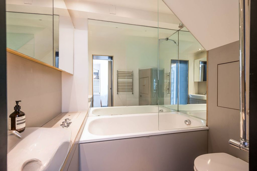 Квартира в Лондоне, Великобритания, 40 м² - фото 3