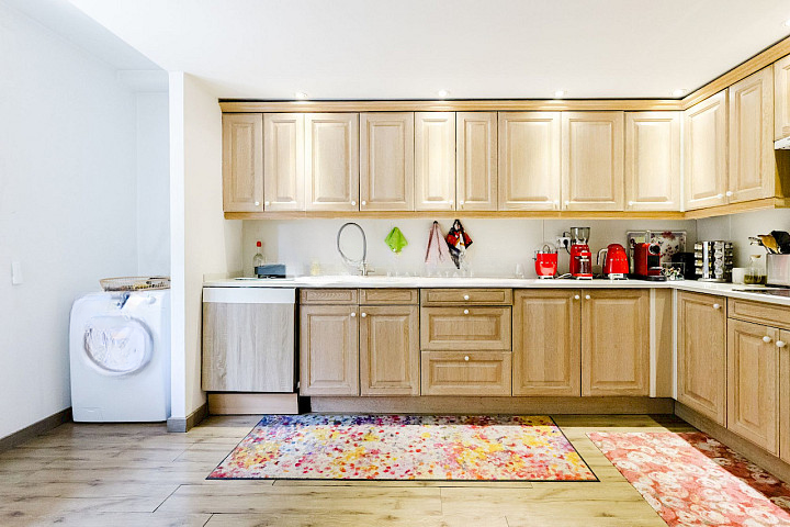 Квартира в Эскальдесе, Андорра, 250 м² - фото 3