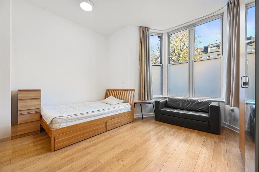 Квартира в Лондоне, Великобритания, 23 м² - фото 3