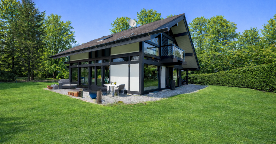 Квартира в Женеве, Швейцария, 200 м² - фото 3