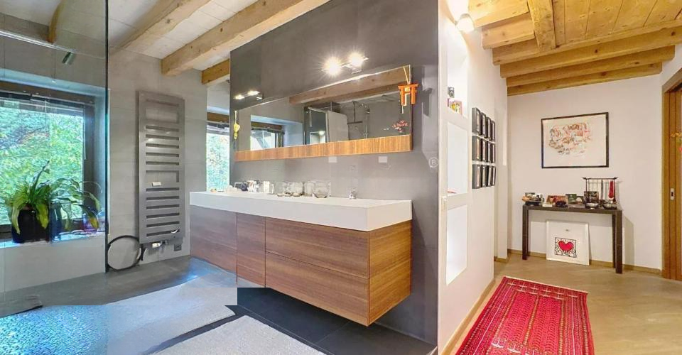 Квартира в Женеве, Швейцария, 330 м² - фото 3