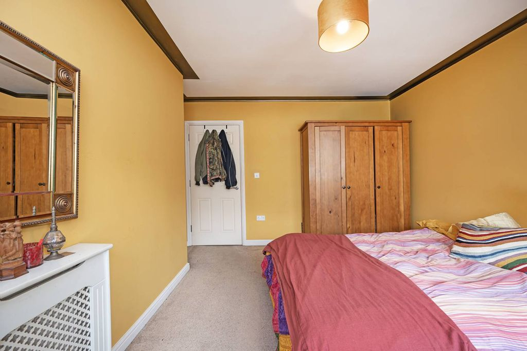 Квартира в Лондоне, Великобритания, 43 м² - фото 3